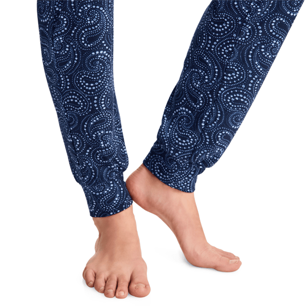 Womens Jockey® Soft Cool Pajama Joggers