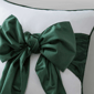 Martha Stewart Bedford Bow Decorative Pillow - image 6