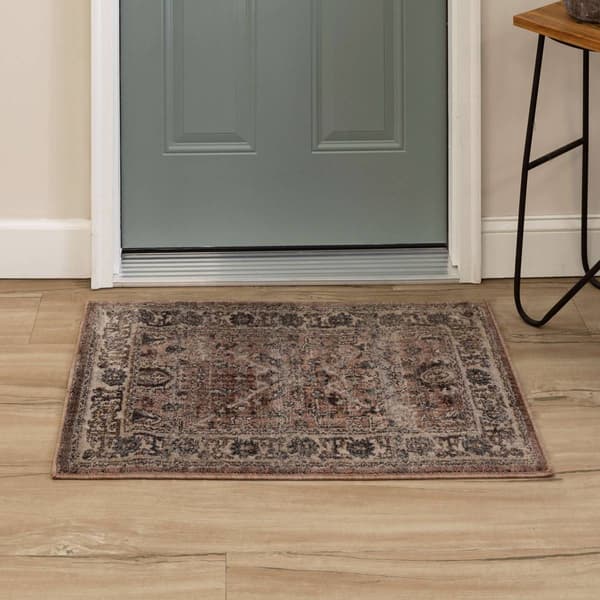 Mohawk Home Hertford Vintage Accent Rug