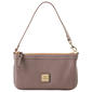 Dooney & Bourke Lucca Elephant Large Slim Wristlet - image 1