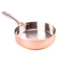 BergHOFF Vintage Tri-Ply Copper 9.5in. Deep Skillet - image 4