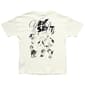 Girls (7-16) adidas® Short Sleeve Yay Sports Boyfriend Tee - image 3