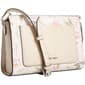 Nine West Brennan Top Zip Crossbody - image 3