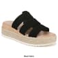 Womens Dr. Scholl''s Electric Platform Slide Sandals - image 7