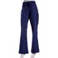 Womens Grey''s Anatomy Fit & Flare Scrub Pants - image 1