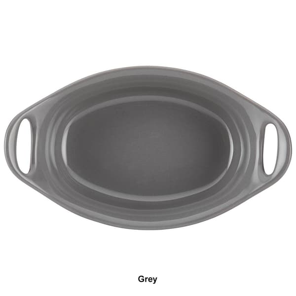 Rachael Ray&#174; 2pc. Oval Au Gratin Set