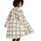 Womens NVLT Cream Coatigan - image 3
