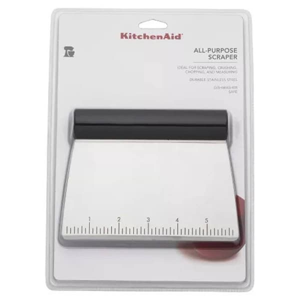 Kitchen Aid® All Purpose Scraper