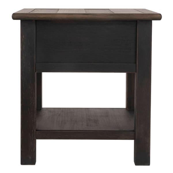 Signature Design by Ashley Tyler Creek End Table