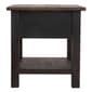 Signature Design by Ashley Tyler Creek End Table - image 4