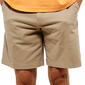 Mens Nautica Stretch Deck Flat Front Shorts - image 10