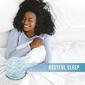 Bodipedic&#8482; 2.5in. Gel-Infused Memory Foam Mattress Topper - image 7