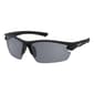 Mens Surf N'' Sport Active Zach Wrap Sunglasses - image 1