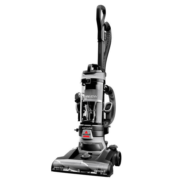 BISSELL&#40;R&#41; CleanView&#40;R&#41; Rewind Upright Vacuum - image 