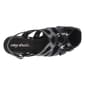 Womens Easy Street Jetty Slingback Heeled Platform Sandals - image 4