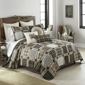 Donna Sharp Pine Patch Quilt Set - image 2