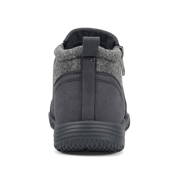 Womens Easy Spirit Balsim 2 Braven Ankle Boots