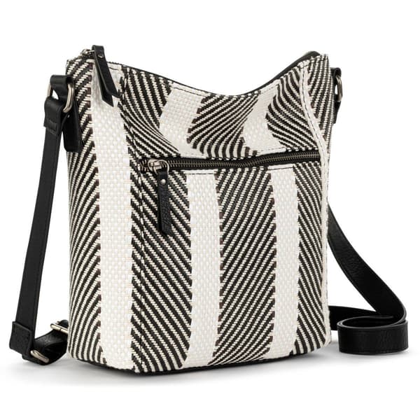 Sakroots Ashland Crossbody - Soulful Spirit Desert