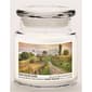Courtside Market(R) Country Road 16oz. Jasmine Vineyards Jar Candle - image 1