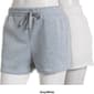 Juniors FCT Basics with Love 2pk. Fleece Pull-on Shorts - image 1