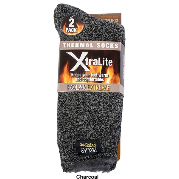 Mens Polar Extreme Extra Lite Socks