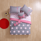 VCNY Home Sophie Polka Dot Bed-in-a-Bag Comforter Set - image 7