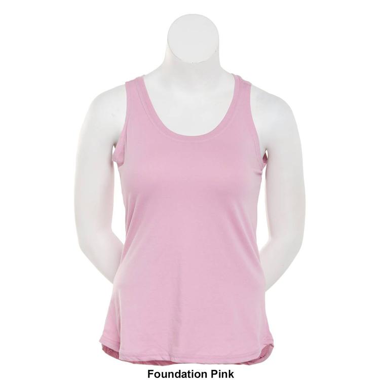 Womens Starting Point® Every Day Super Soft Tank Top
