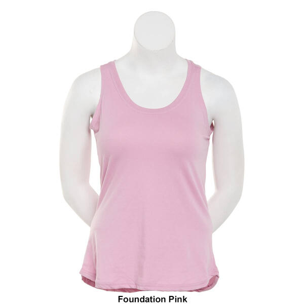 Womens Starting Point Every Day Super Soft Tank Top