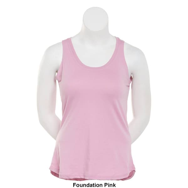 Womens Starting Point Every Day Super Soft Tank Top