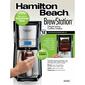 Hamilton Beach&#174; Programmable BrewStation Coffee Maker - image 9