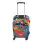 FUL DC Comics 21in. Superman Hardside Carry-On Spinner Suitcase - image 4