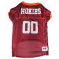 NCAA Virginia Tech Hokies Pet Jersey - image 1