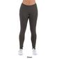 Womens 24/7 Comfort Apparel Ankle Stretch Leggings - image 8