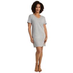 Womens Jockey(R) Organic Cotton Stretch Nightshirts