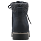 Womens Cliffs by White Mountain Primed Lace-Up Booties - image 5