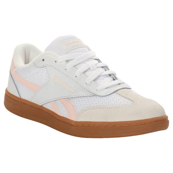 Womens Reebok(R) Court Speed Fashion Sneakers