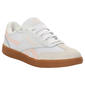 Womens Reebok(R) Court Speed Fashion Sneakers - image 1