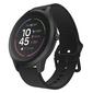 Womens iItouch Sport 4 Black Strap Fitness Tracker - TP4R01-G02 - image 1