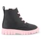 Little Girls DKNY Carrie Ariana Lug Sole Booties - image 2