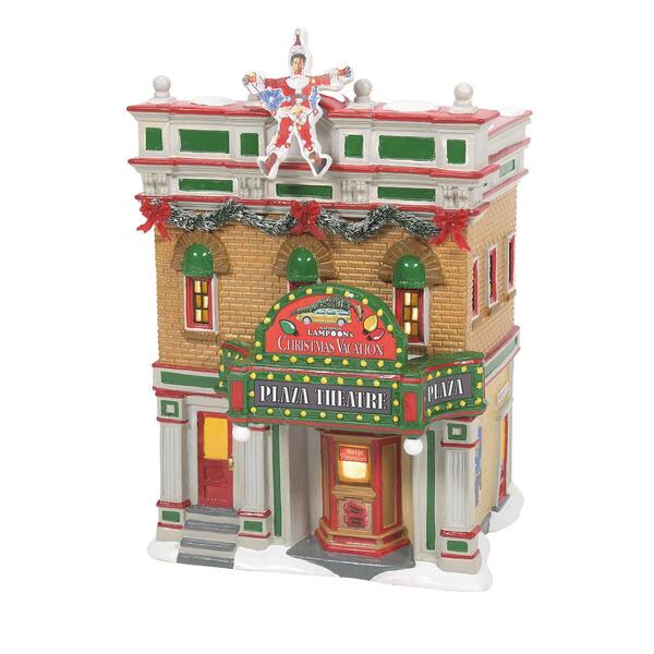 Department 56 Village Accessories Premiere at the Plaza - image 