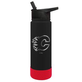 Great American Products 24oz. Jr. Calgary Flames Water Bottle