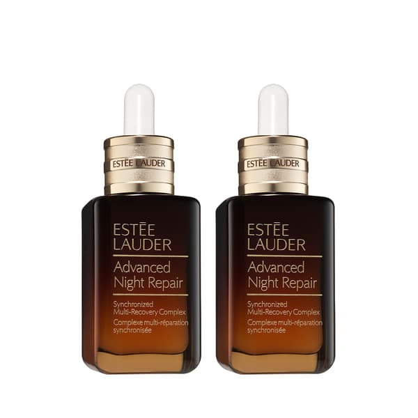 Estee Lauder(tm) Advanced Night Repair Serum Complex Duo - image 