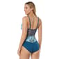 Womens Coco Reef Sterling Mirage One Piece Swimsuit - image 2