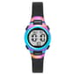 Unisex Armitron ProSport Quartz Resin Watch - 45-7012RBB - image 1