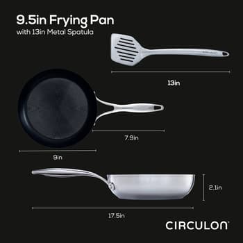 circulon spatula