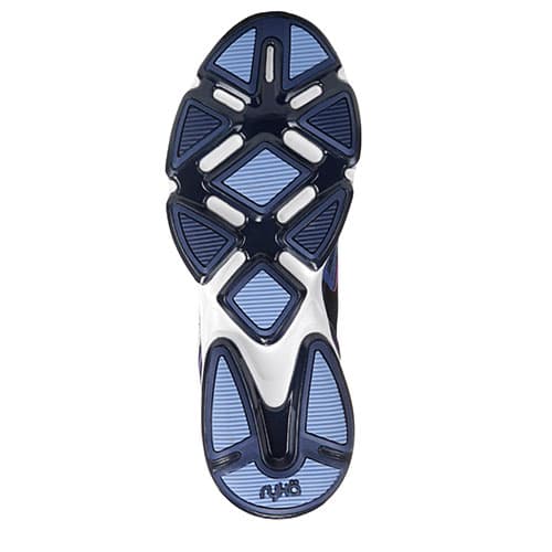Womens Ryka Devo Plus Athletic Sneakers
