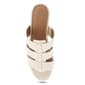 Womens Aerosoles Wilma Wedge Slide Sandals - image 4