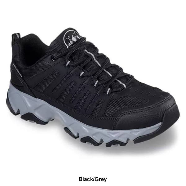 Mens Skechers Relaxed Fit: Crossbar - Stilholt Sneakers