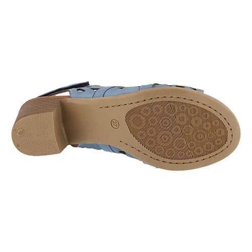 Spring Step Stefani Slingback Sandals