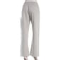 Juniors Freeze Snoopy New York Wide Leg Fleece Sweatpants - image 3